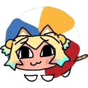 Bombergirl ENG