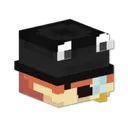 Нора FoxFil'а