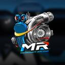 Midnight Racing Discord Server Icon
