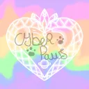 cyber paws