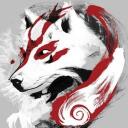 Amaterasu Okami's Koya Discord Server Icon