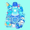akala aquarium.꩜ Discord Server Icon