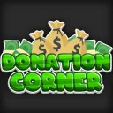 DONATION CORNER's icon