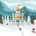 🎄 Pałac Możliwości 🎄