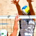 Bear Creek Apartments Volleyball