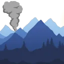 Blue Mtn