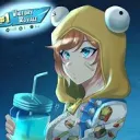 Fortnite hangout's icon