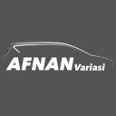 Afnan Variasi