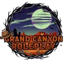 🎃 | Grand Canyon Roleplay