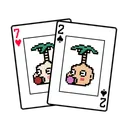 CoconutsBabyPoker