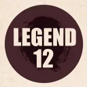 Legend Twelve