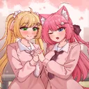 貓神夜❀總會❀