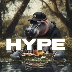 HYPE REBORN — мониторинг Discord сервера, статистика и рейтинг