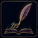 Imaginary Book | IB Discord Server Icon