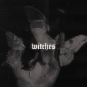 .the coven. | emotes | fun | chill | social discord icon