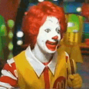 mcdonalds - discord server icon