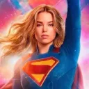 Supergirl NSFW