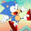 —SONIC UNDERGROUND! Discord Server Icon