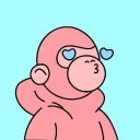 Doodle Ape