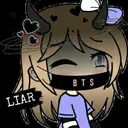 gacha depressed