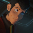 ✧.* Lupin The III Emojis ⤿*₊ ✸ ˚ Discord server icon