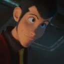 ✧.* Lupin The III Emojis ⤿*₊ ✸ ˚