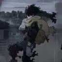 My Hero Academia: College Life Discord Server Icon