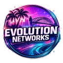 Evolution Networks