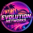 Evolution Networks