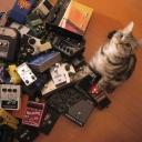 SYNDROME OF MUSIC