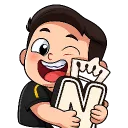 NIKISA