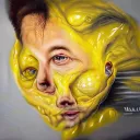 Multiverse Alien Musk