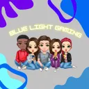 Blue Light Gaming