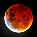 Blood Moon