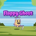 Flappy Ghost family