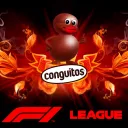CONGUITO'S F1 LEAGUE