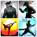 ⚔☆《Shadow Fighters!!》☆⚔