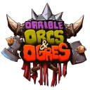 Orrible Orcs & Ogres