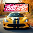 Realistic Car Driving™