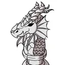 TRPG混沌龍棋 Chaos Dragon Chess