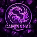 Twitch: Campinhas👾