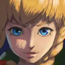 The Linkle Project Discord Server Icon