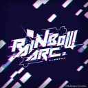 Rainbow Arc. FAN