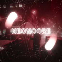 RIP NeonCore — Дискорд Сервер