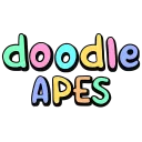 doodle APES🌴