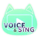 声と歌の雑談集会