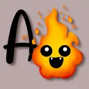 Art Overthrow Discord Server Icon