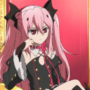 sakura Discord Server Icon