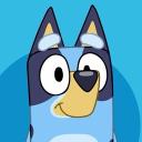 Bluey’s Playground avatar