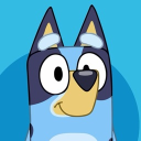 Bluey’s Playground Discord server icon